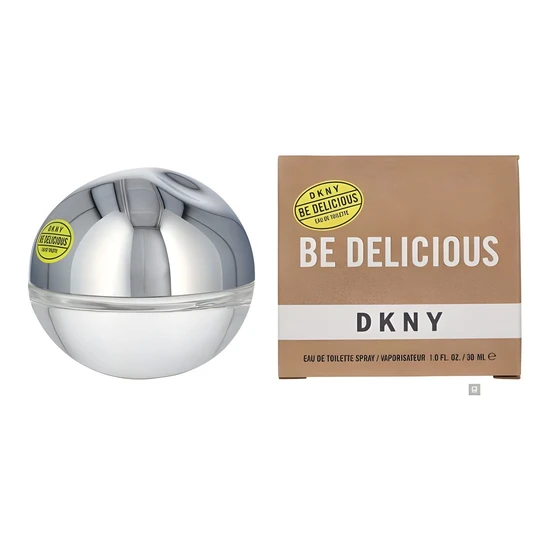 DKNY Be Delicious Eau De Toilette