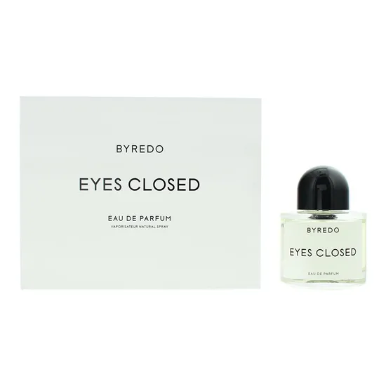 Byredo Eyes Closed Eau De Parfum