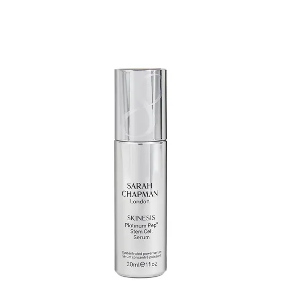 Sarah Chapman Platinum Pep8 Stem Cell Serum