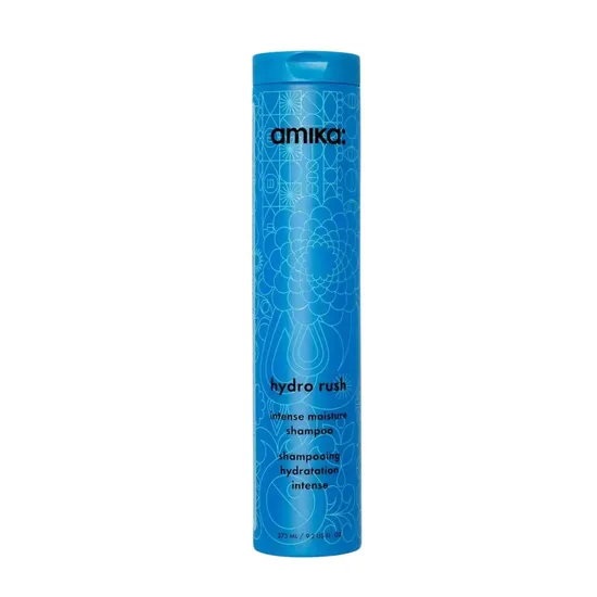 Amika Hydro Rush Intense Moisture Shampoo