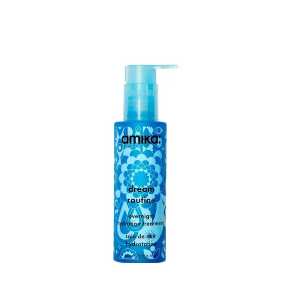 Amika Dream Routine Overnight Hydration Treatment