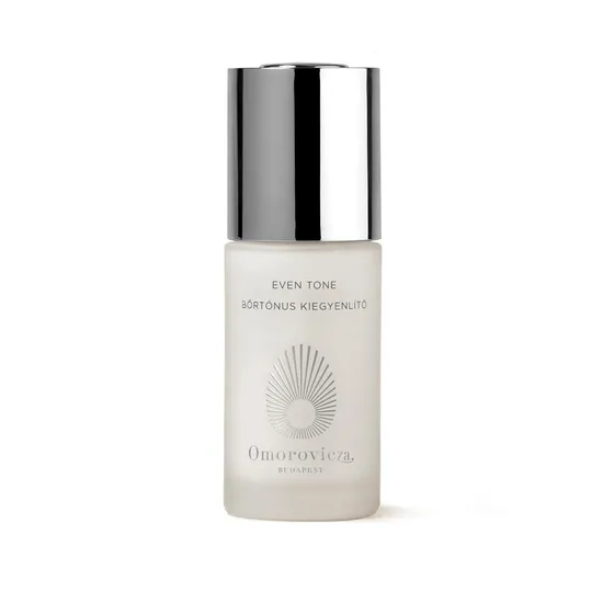 Omorovicza Unisex Amber/Light/Dark Even Tone Serum 30Ml - Image 5