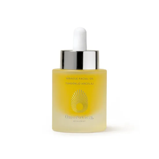 Omorovicza Miracle Facial Oil