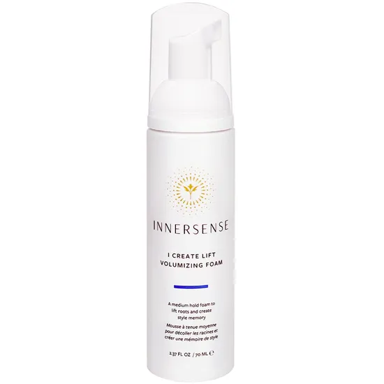 Innersense I Create Lift Volumising Foam