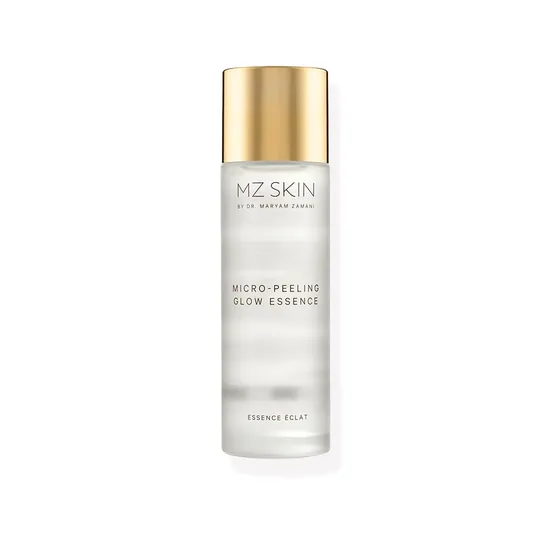 MZ Skin Micro-Peeling Glow Essence