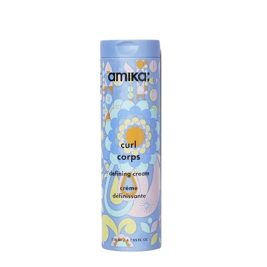 Amika Curl Corps Defining Cream