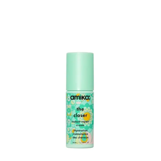 Amika The Closer Instant Repair Hair Cream