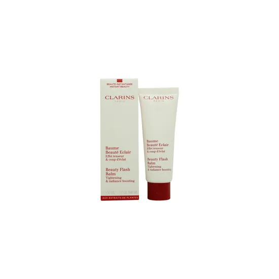 Clarins Beauty Flash Balm