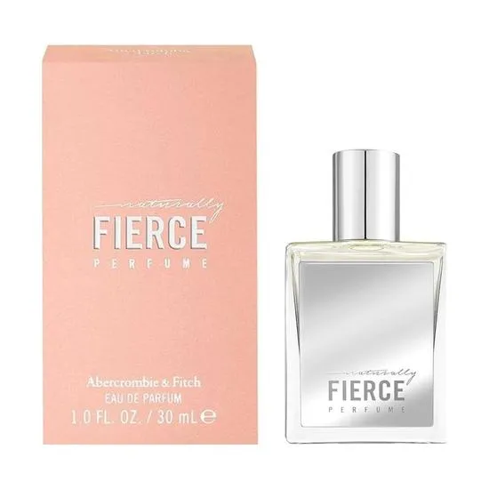 Abercrombie & Fitch Naturally Fierce Eau De Parfum