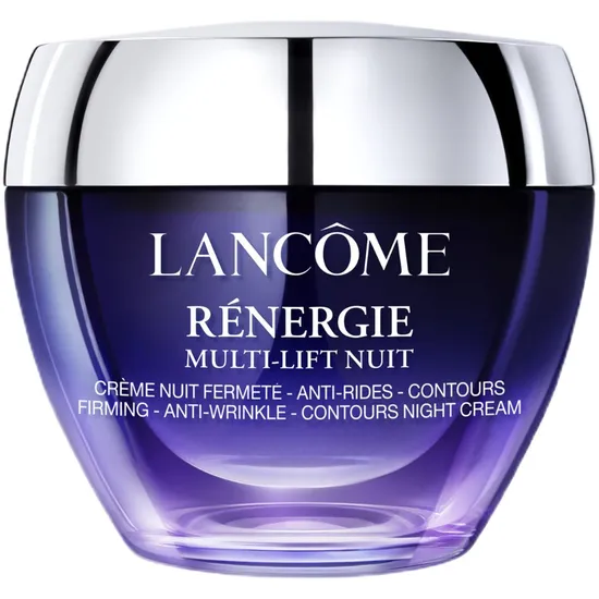Lancôme Renergie Multi-Lift Lifting Firming Anti-Wrinkle Night Cream