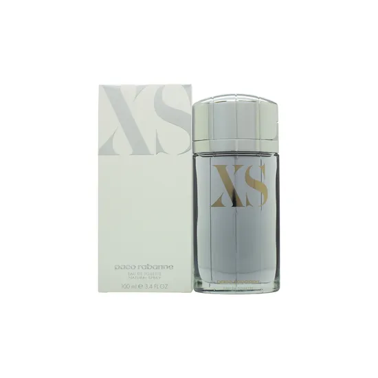 Paco Rabanne Paco XS Eau De Toilette