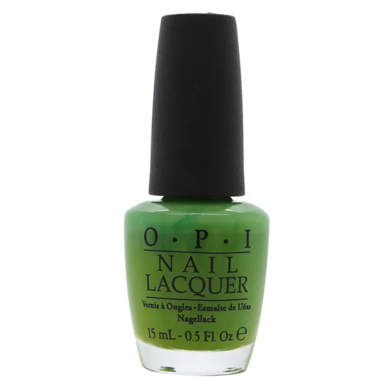 OPI Mod About Brights Collection Nail Polish