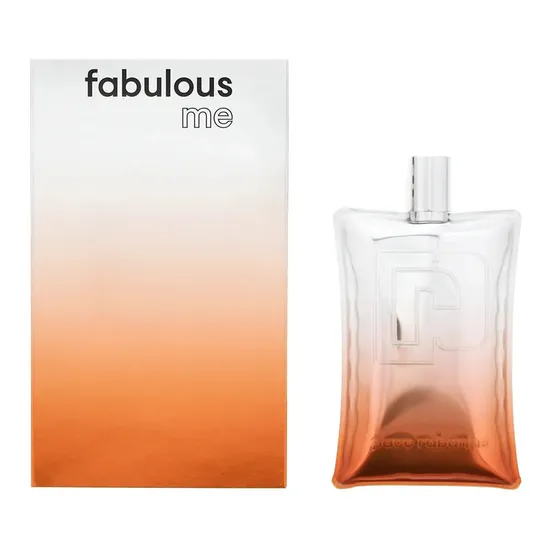 Paco Rabanne Fabulous Me Eau De Parfum