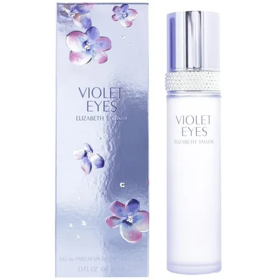 Elizabeth Taylor Violet Eyes Eau De Parfum