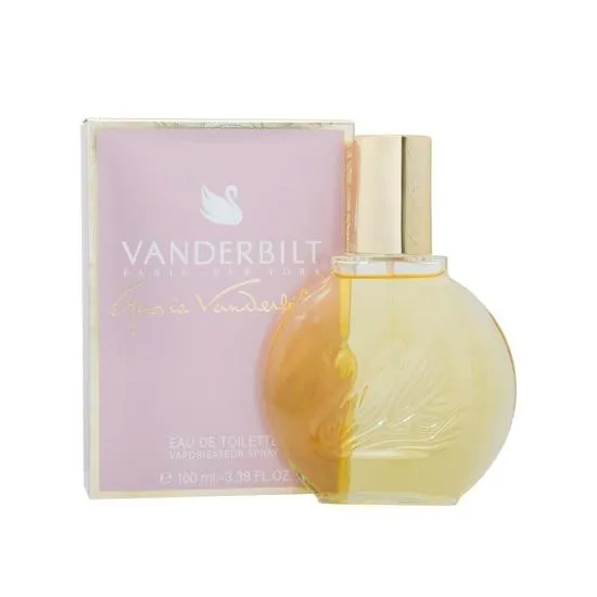 Gloria Vanderbilt Eau De Toilette