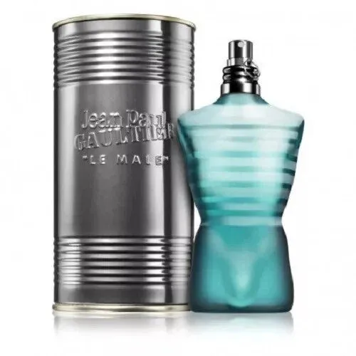 Jean Paul Gaultier Le Male Edt 125ml Spray Men's. Check Description. 2018 Batch - Image 6