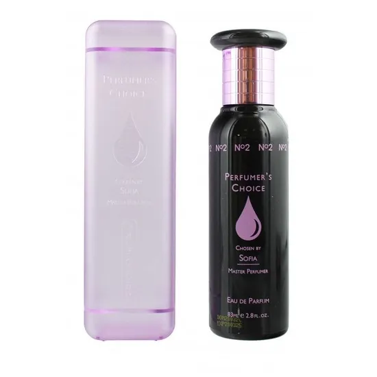 Perfumer's Choice Sofia Eau De Parfum