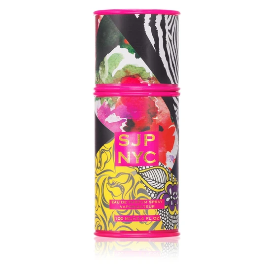 Sarah Jessica Parker Nyc Eau De Parfum 150Ml