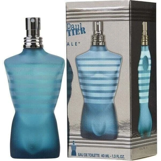 Jean Paul Gaultier Le Male Eau De Toilette