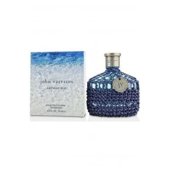 John Varvatos Artisan Blu Eau De Toilette