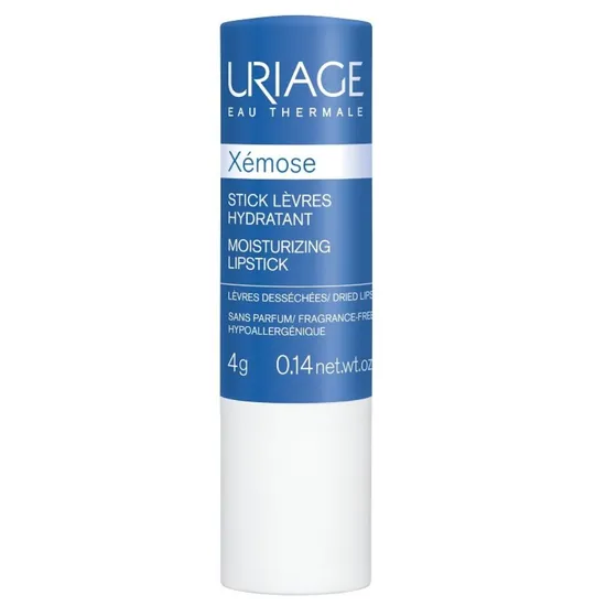 Uriage Xemose Emollient Lip Treatment