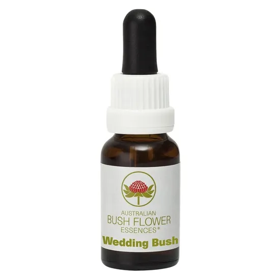 Australian Bush Flower Essences Wedding Bush