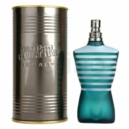 Jean Paul Gaultier Le Male 75Ml Edt Spray - Image 5