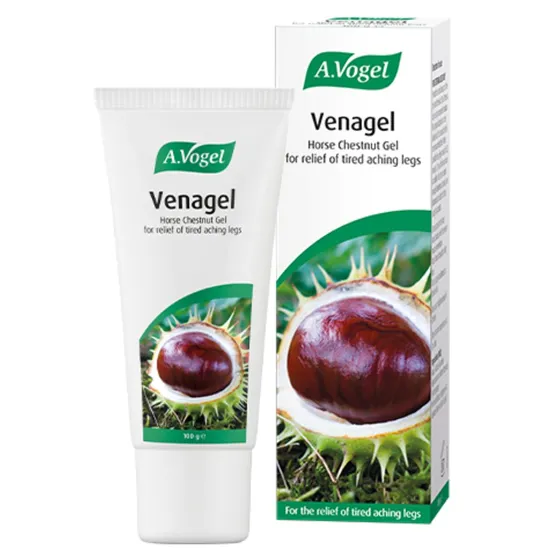 A.Vogel Venagel Horse Chestnut Gel