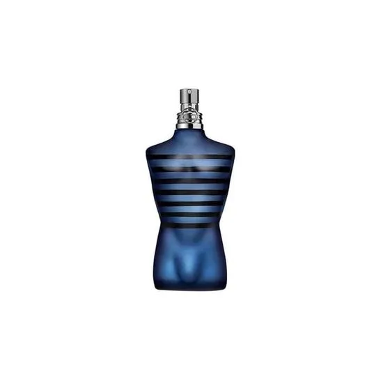 Jean Paul Gaultier Men's Black/Lavender Ultra Intense Eau De Toilette 75Ml Spray - Image 5