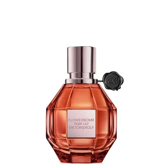 VIKTOR&ROLF Flowerbomb Tiger Lily Eau De Parfum