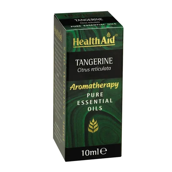 Health Aid Tangerine Oil
