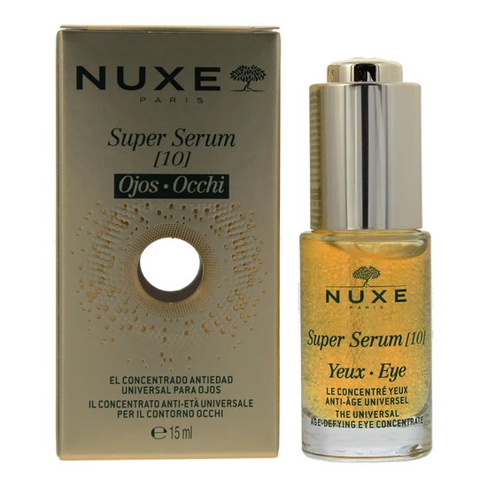 Nuxe Super Serum [10] Anti-Ageing Eye Concentrate