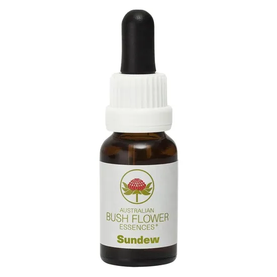 Australian Bush Flower Essences Sundew