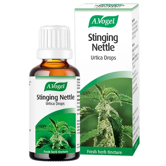 A.vogel Stinging Nettle 50Ml
