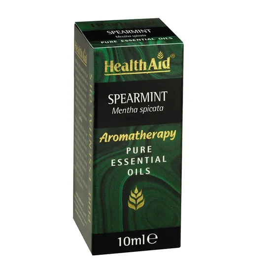 Health Aid Spearmint Oil