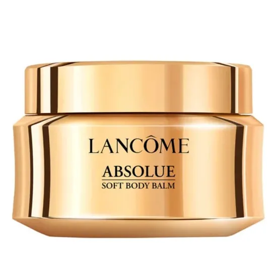Lancôme Absolue Soft Body Balm