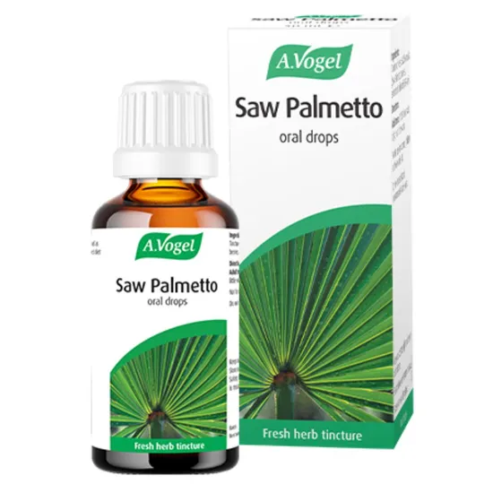 A.Vogel Saw Palmetto