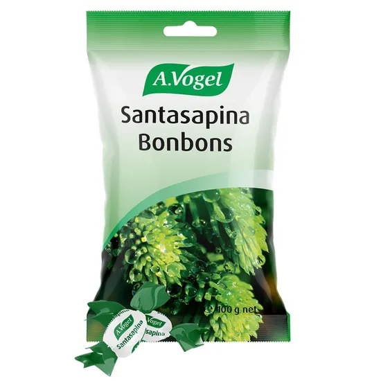 A.Vogel Santasapina Lozenges