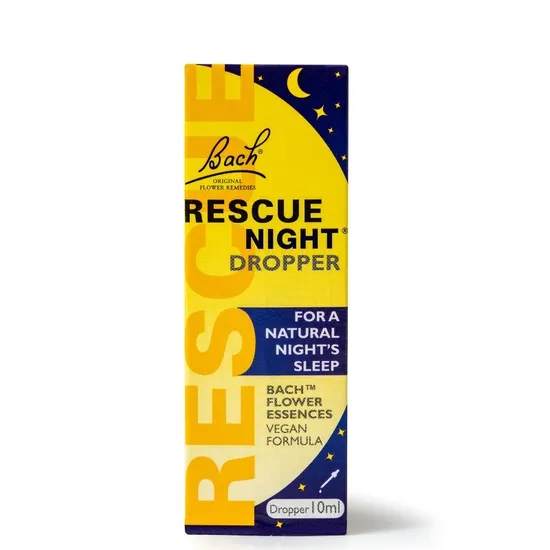 Bach Rescue Night Dropper