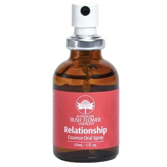 Relationship Essence Oral Spray 30ml – Harmony & Emotional Balance - Image 2