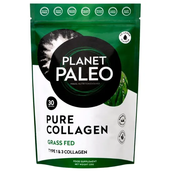 Planet Paleo Pure Collagen