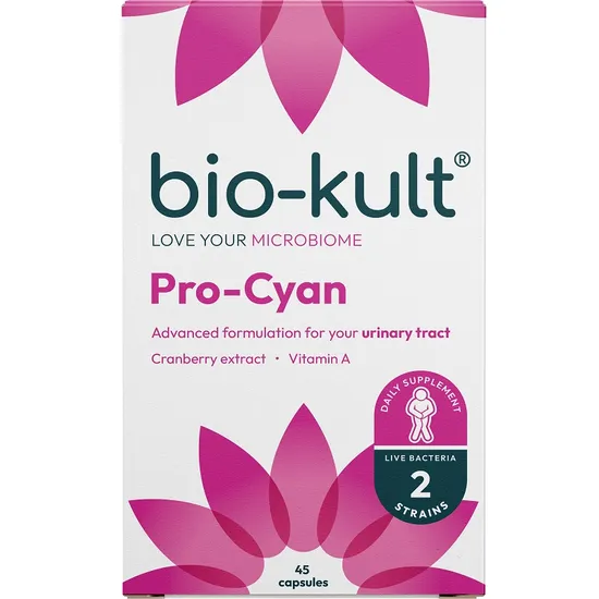 Bio-Kult Pro-Cyan Capsules