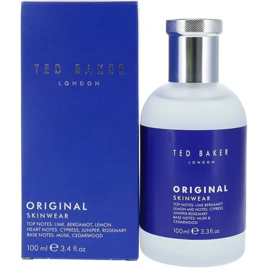 Ted Baker Original Skinwear Eau De Toilette