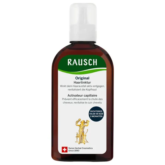Rausch Original Hair Tincture