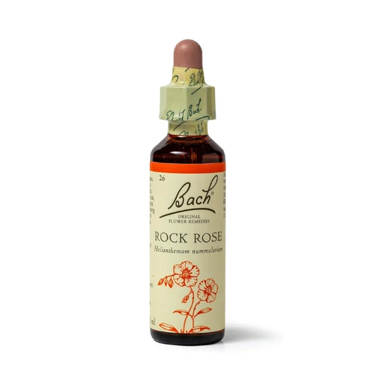 Bach Original Flower Remedies Honeysuckle