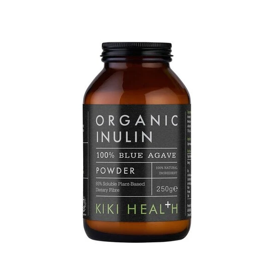 KIKI Health Organic Inulin Powder