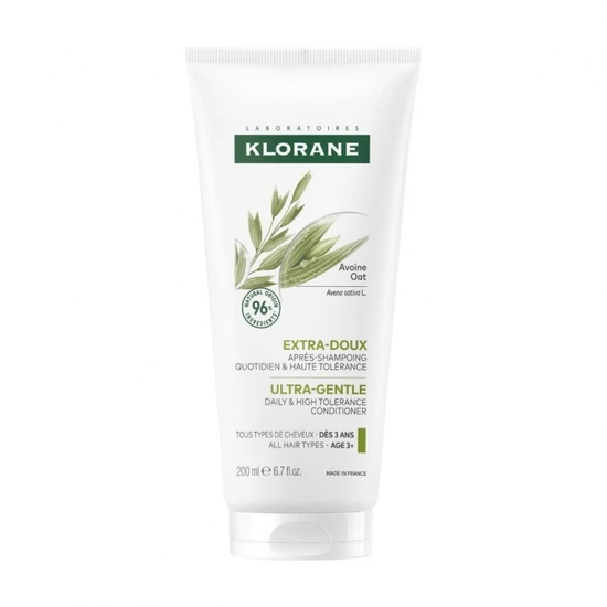 Klorane Oat Milk Conditioner