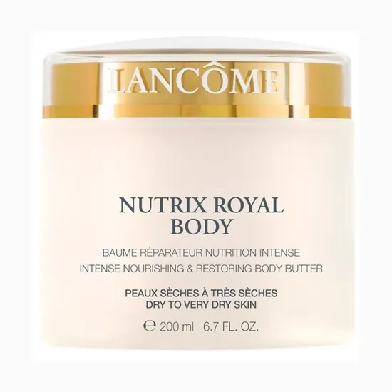 Lancôme Nutrix Royal Body Butter