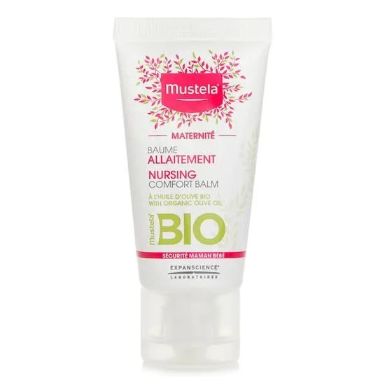 Mustela Nursing Comfort Balm