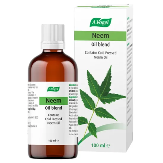 A.Vogel Neem Oil